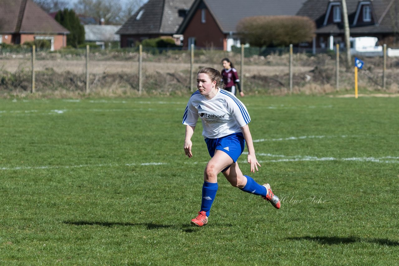 Bild 169 - Frauen TSV Wiemersdorf - VfL Struvenhuetten : Ergebnis: 3:1